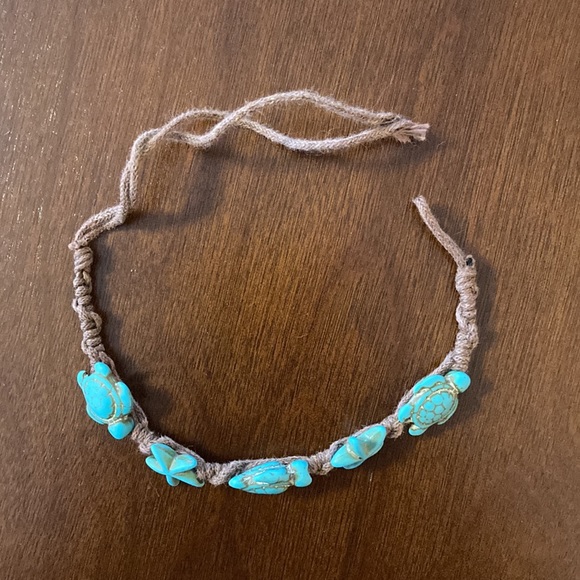 Turtle Bracelet - Picture 1 of 3